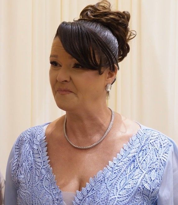 mama andrei volos