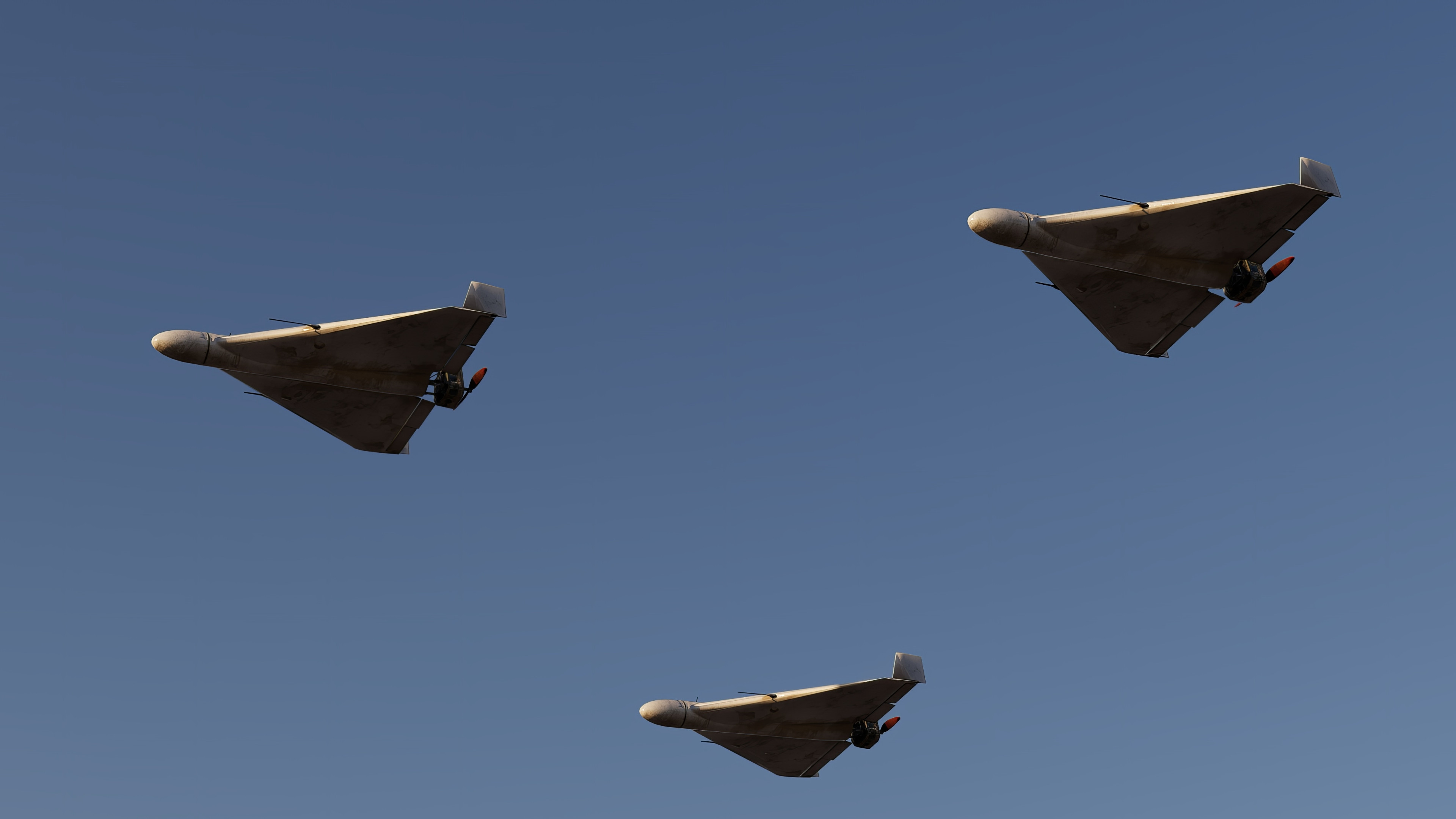 NEWS ALERT RO-Alert în Galați și Tulcea, vineri dimineață. Două aeronave F-16 au fost ridicate de la sol
