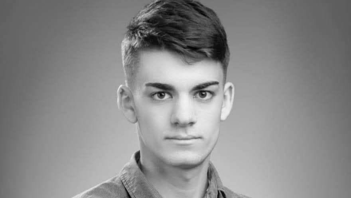 Andrei, un tânăr inginer din Buzău, și-a pierdut viața la doar 25 de ani. Apropiații sunt în stare de șoc
