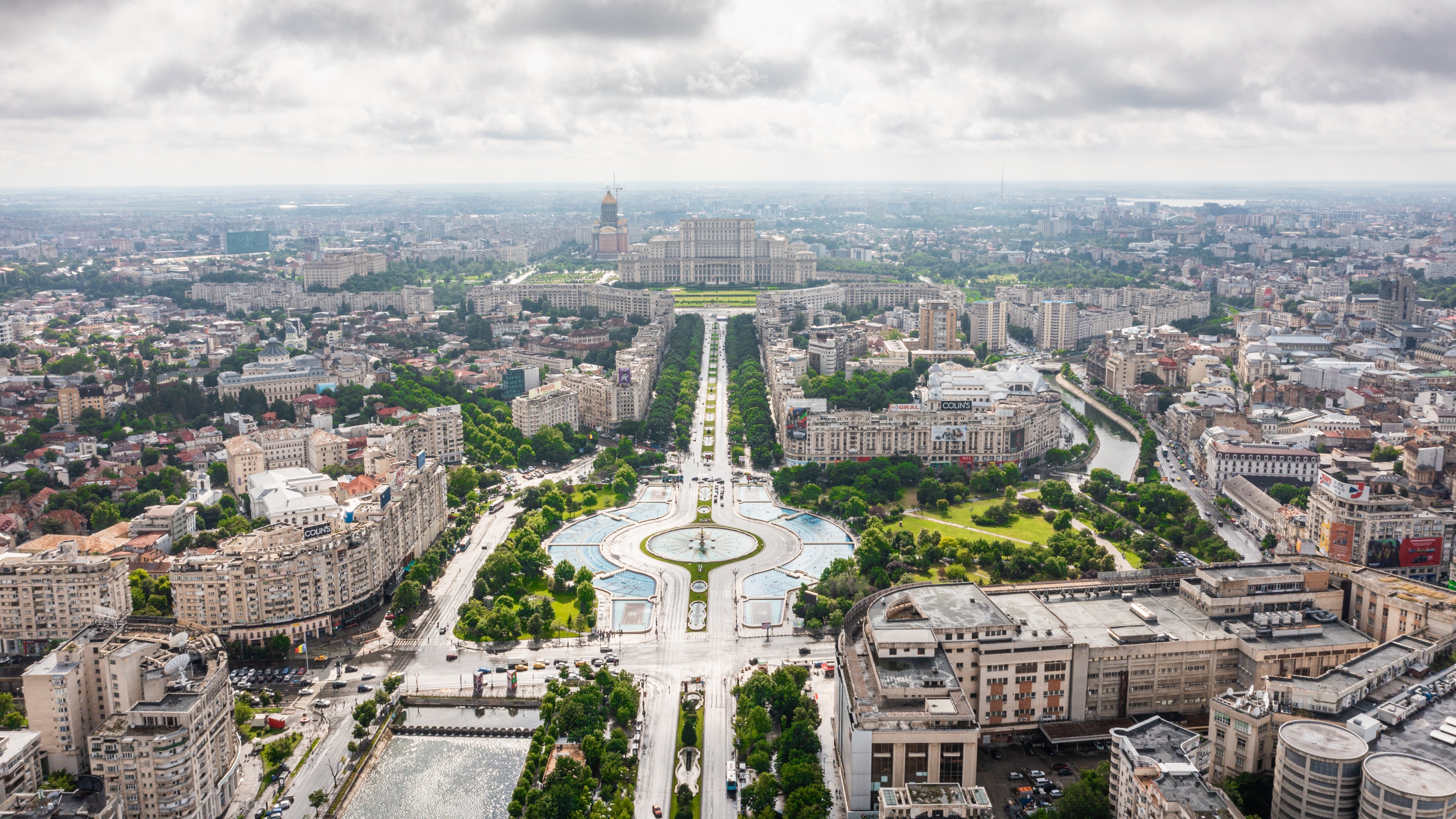 Se oprește apa caldă în București! Cât durează întreruperea și ce sectoare vor fi afectate