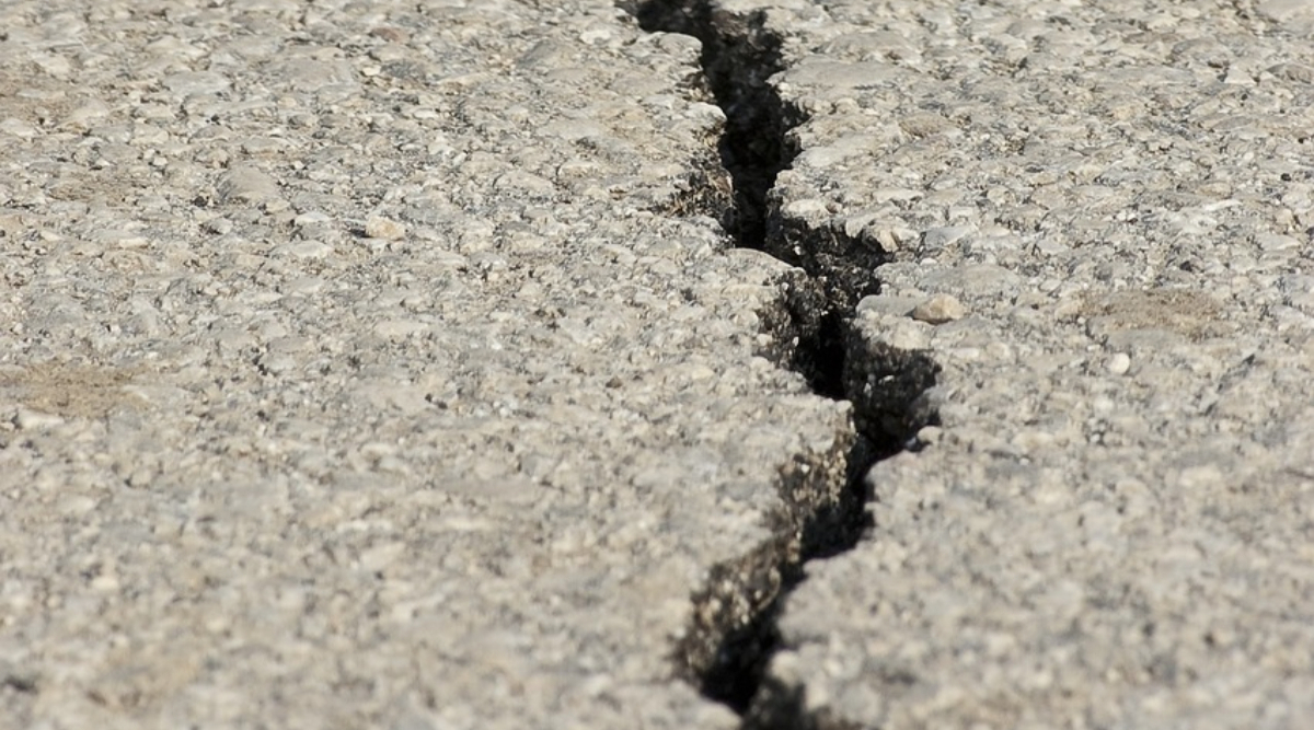 Mișcare seismică de 6,6 în această dimineață! Unde s-a produs