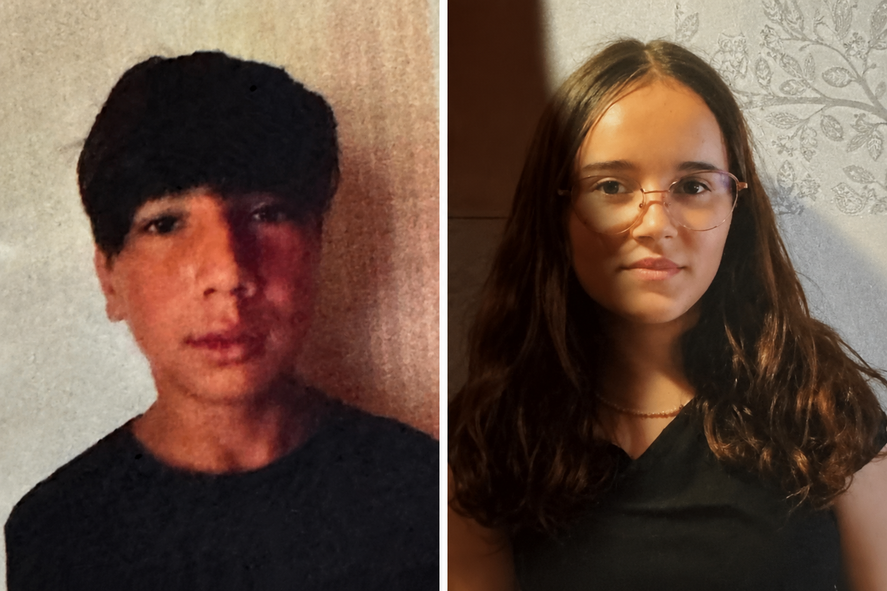 Doi adolescenți din Constanța, căutați de poliție după ce au plecat dintr-un centru de plasament și nu s-au mai întors