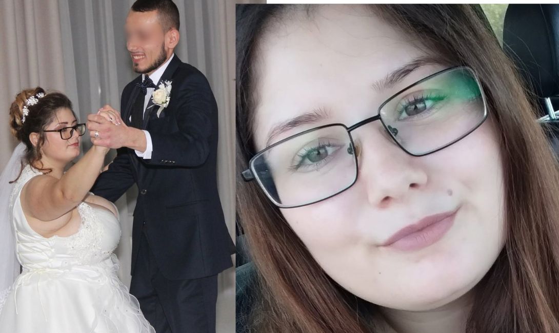 Ea este Ioana, tânăra de 27 de ani înjunghiată de propriul soț în județul Vrancea. Familia este distrusă de durere: „Nu pot să accept”