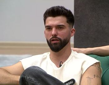 Sergiu face tot mai mulți pași către Izabela! Emoțiile l-au copleșit pe concurent: &bdquo;&Icirc;i tremurau m&acirc;inile...&rdquo;