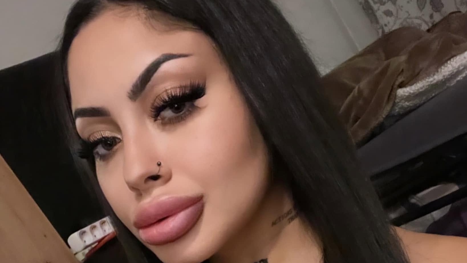 Mama Valentinei, tânăra găsită fără suflare într-o valiză, mesaj sfâșietor către fiica ei: „Vei trăi mereu în inima mea...”