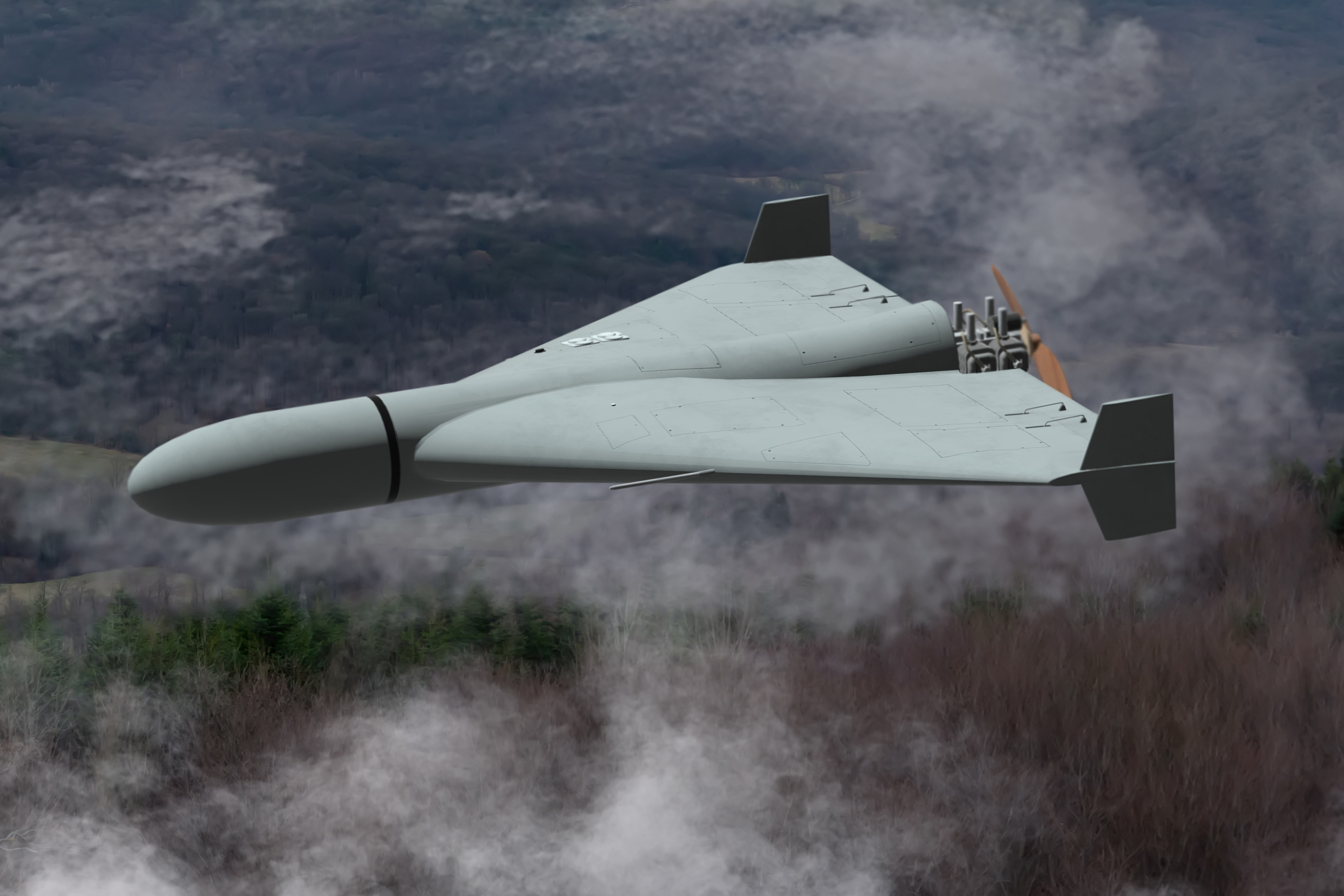 NEWS ALERT. O nouă alertă aeriană în județul Tulcea. Două avioane F-18 au fost ridicate de la sol, iar populația a primit mesaj RO-Alert