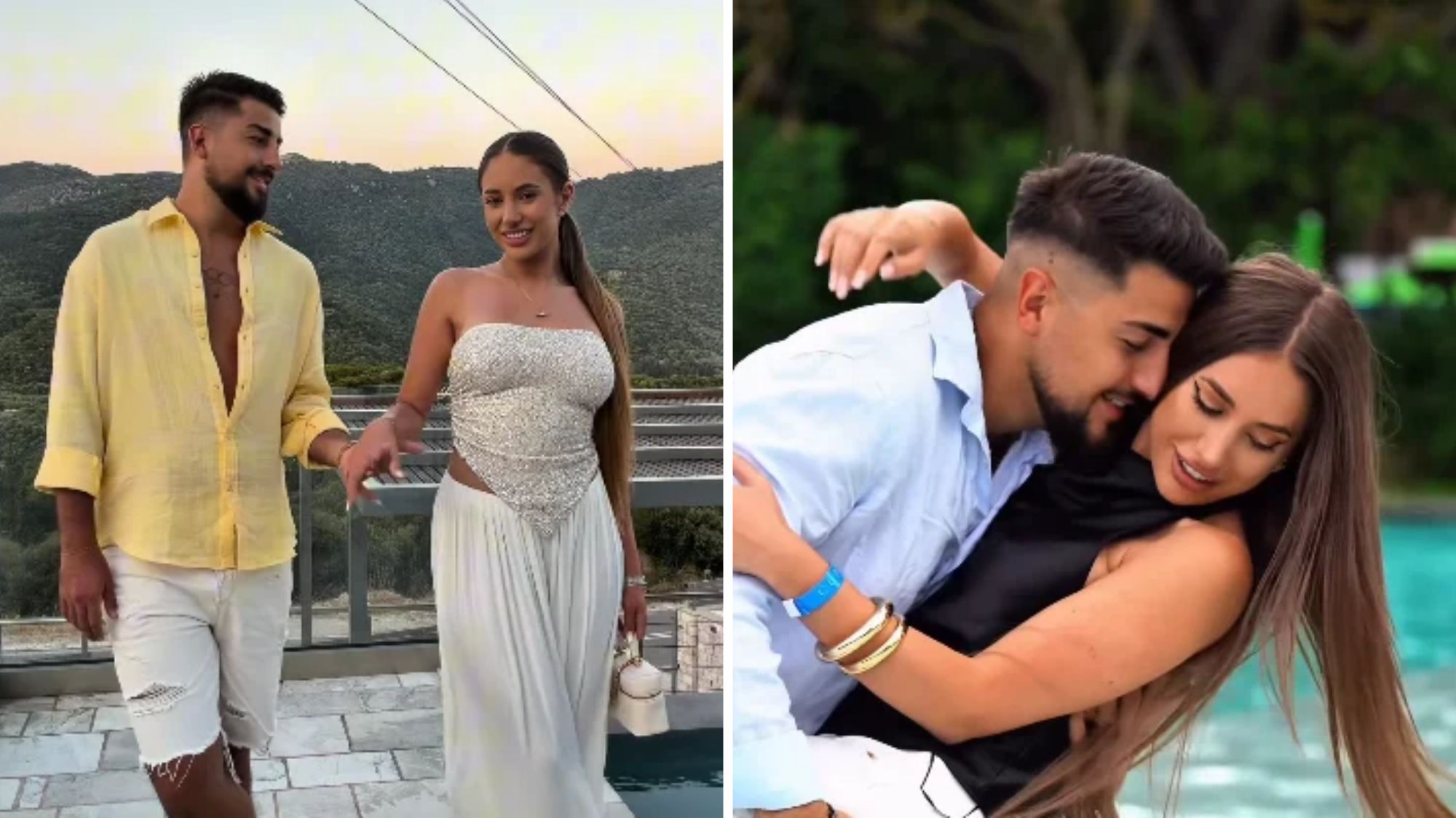 Bianca Giurcă și Patrick se pregătesc să devină părinți? Poza cu testul de sarcină care a ajuns virală pe internet