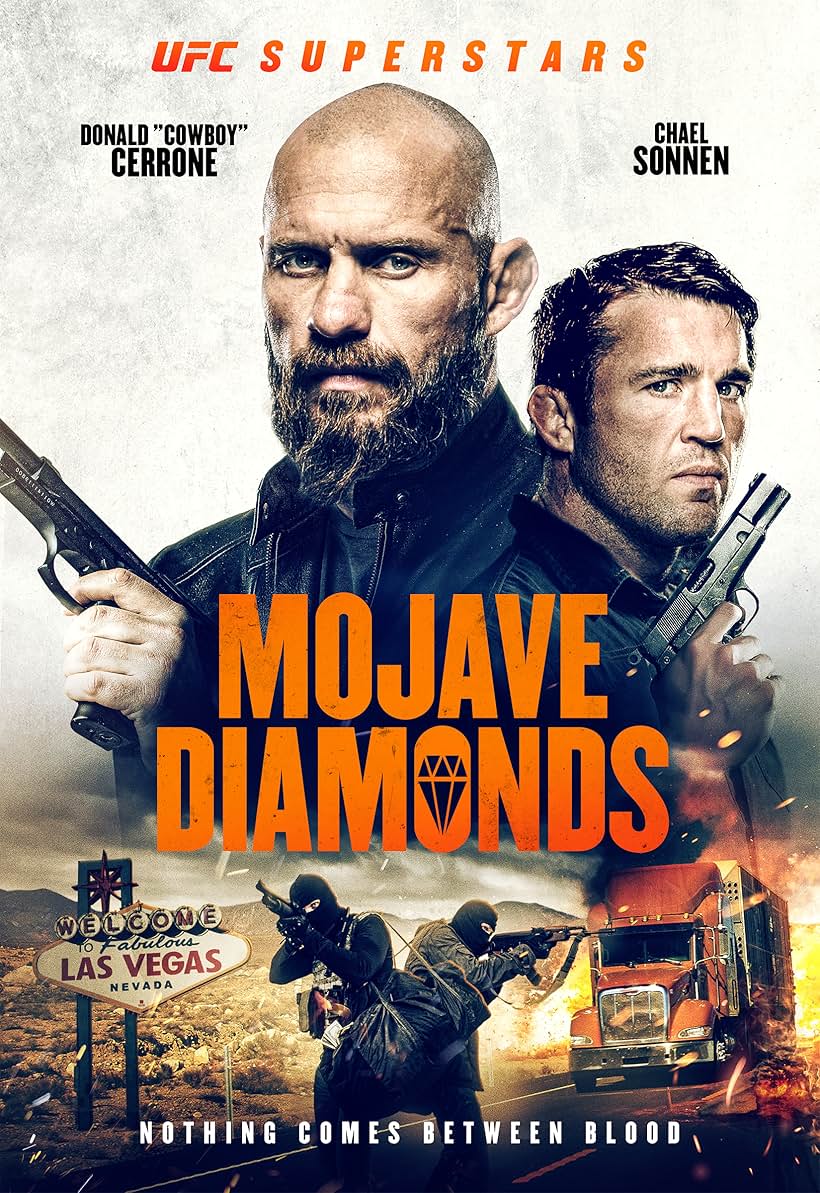 Diamante din Nevada