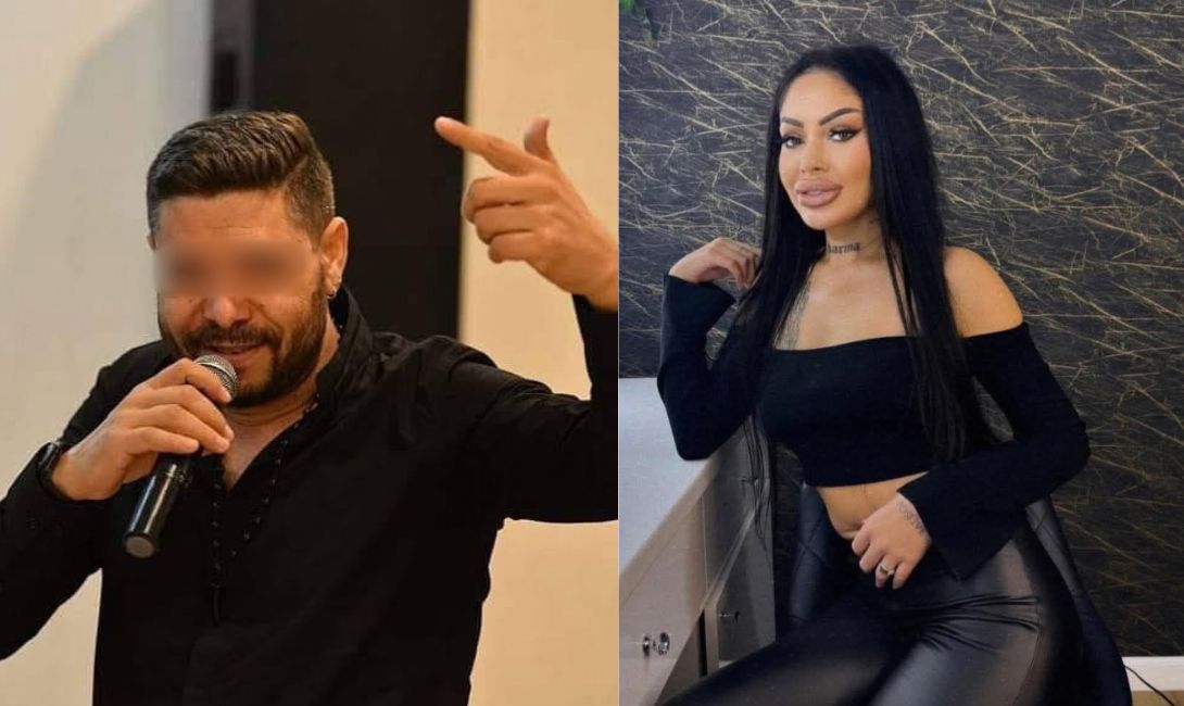 Tatăl Valentinei, primele declarații după ce Vlad Bălţăţeanu s-a predat în Elveția: „Pedeapsa e prea mică”