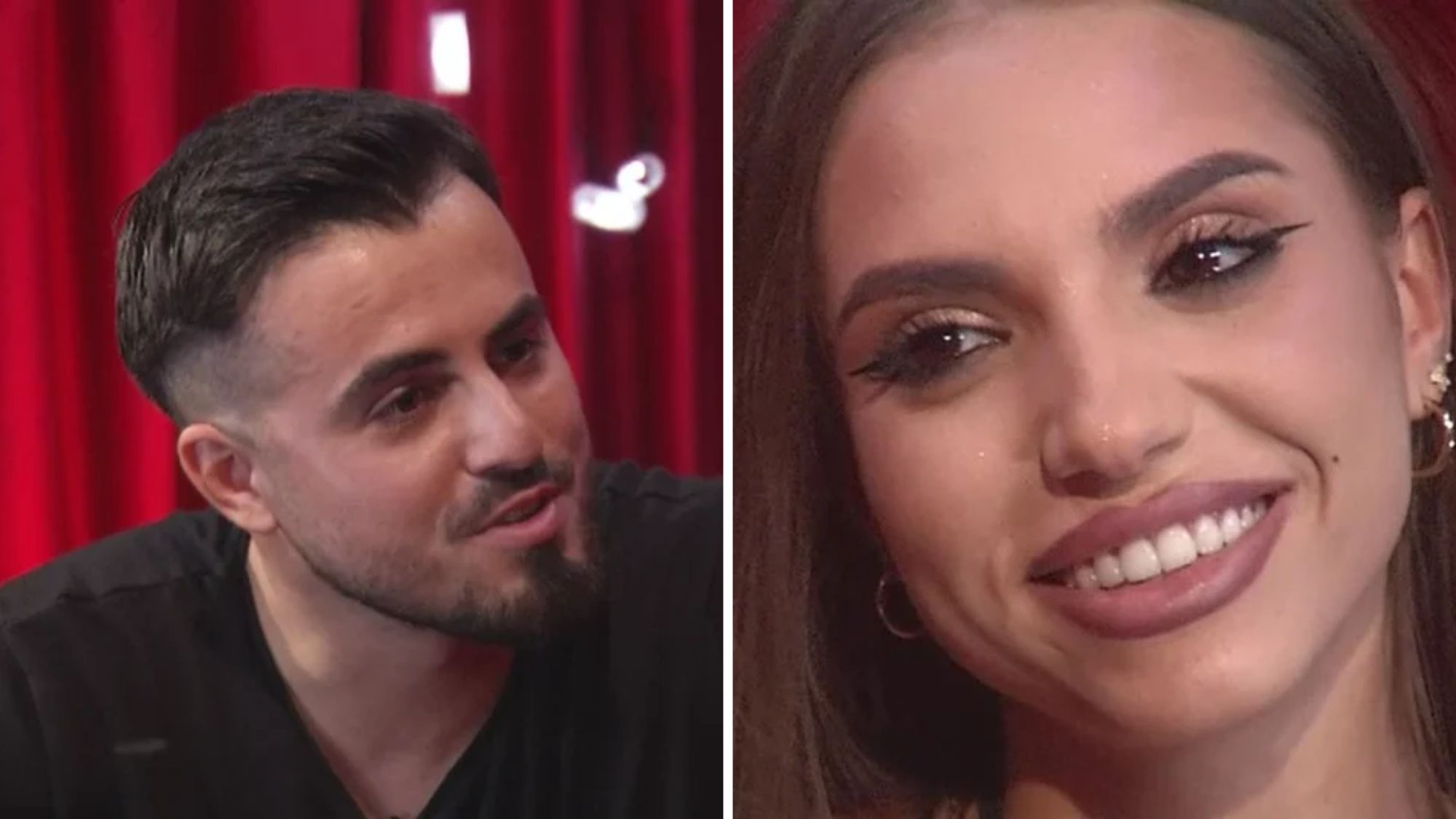Edi a revenit în „Casa iubirii” pentru a o cuceri pe Diana! Ce reacție a avut Alexandru
