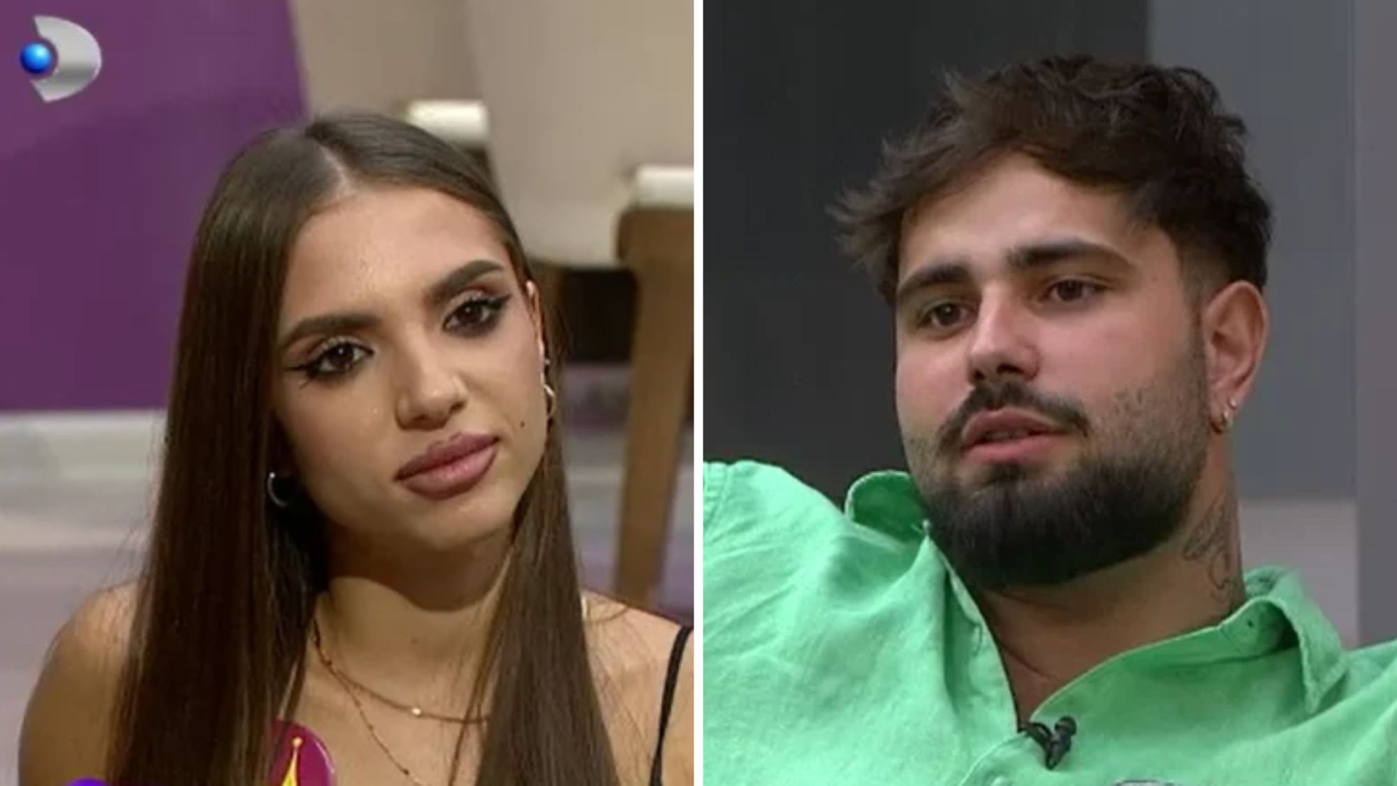Alexandru, tulburat după ce a aflat că Edi s-a înscris în emisiune pentru Diana: „Nu poate să...”