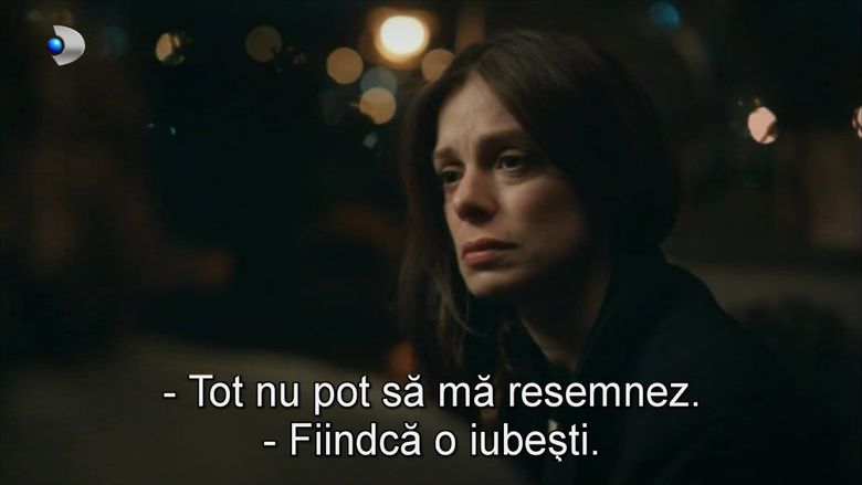 Secvență „Inimă de mamă”