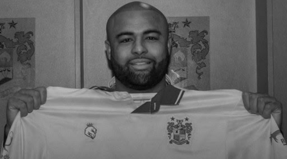 Un fost jucător al celor de la Manchester City s-a stins din viață la doar 32 de ani