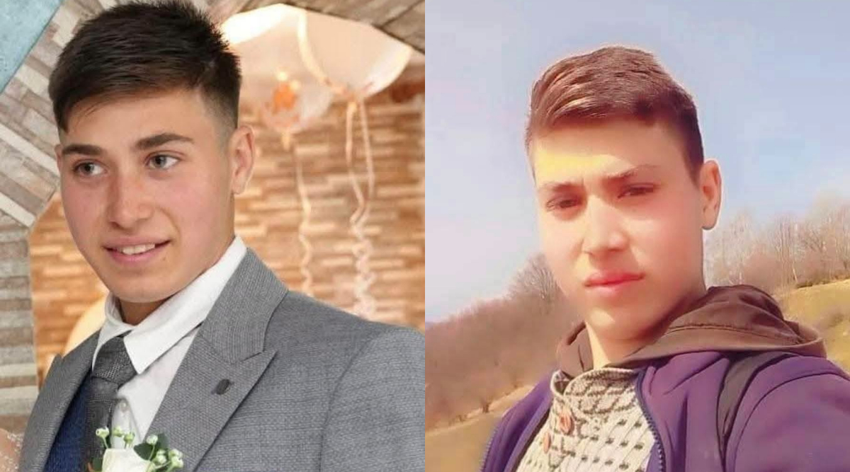 Ionuț Alin Constantin, un ciobănaș de 19 ani din Bistrița-Năsăud, este căutat de polițiști și voluntari. Tânărul a plecat cu turma de oi și nu s-a mai întors