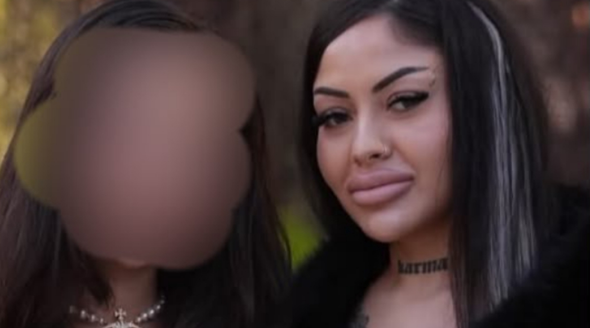 Sora Valentinei rupe tăcerea la o săptămână de la tragicul eveniment: ,,Nu-mi mai blamați părinții”. Cum a încercat familia să o ajute pe tânără