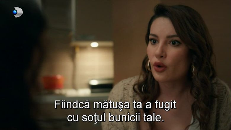 Secvență „Inimă de mamă”