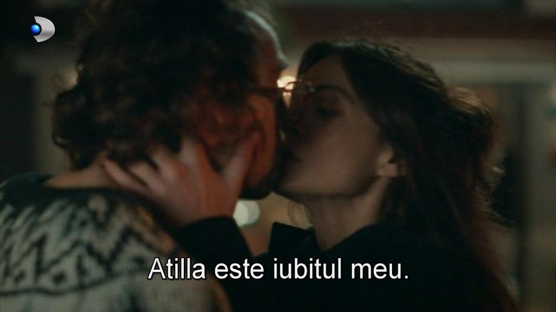 Secvență „Inimă de mamă”