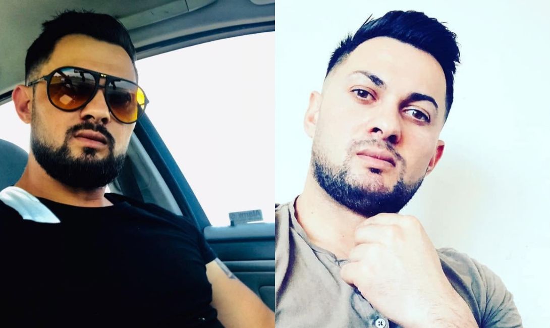 El este Felix, bărbatul de 37 de ani care și-a pierdut viața pe DN 67, la Târgu Jiu. Era tatăl unui băiețel