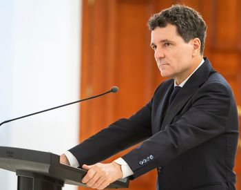 Nicușor Dan pregătește a patra nominalizare pentru funcția de premier: &bdquo;Am multe nume &icirc;n cap&rdquo;. C&acirc;nd va anunța noua propunere