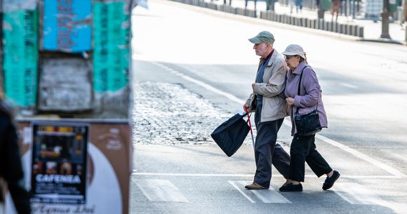 Pensionari