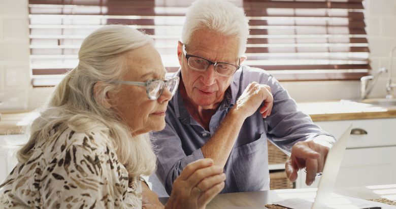Pensionari