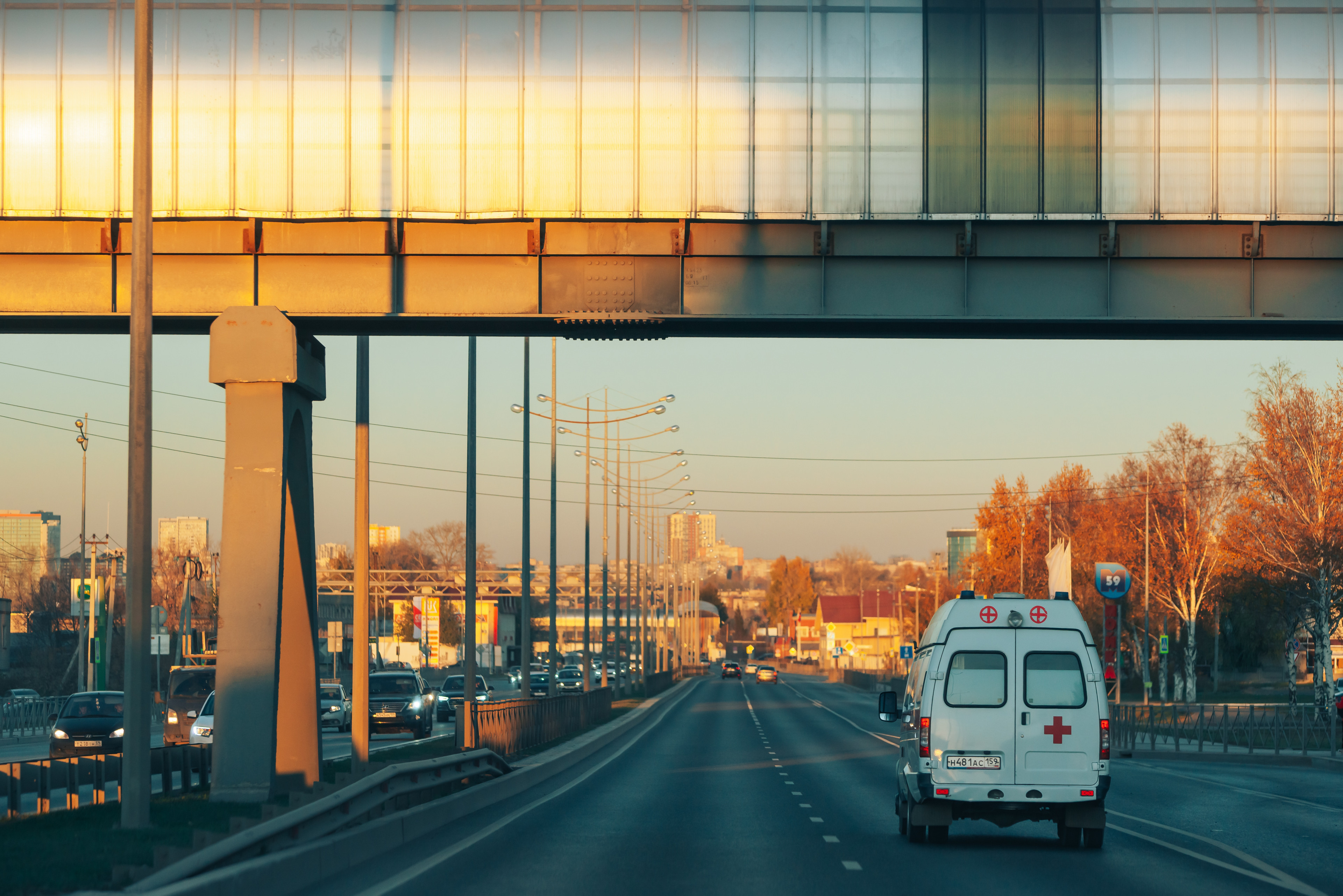 Angajata unui hipermarket din Galați s-a stins din viață la locul de muncă. Rudele susțin că i s-a făcut rău după o discuție cu șeful