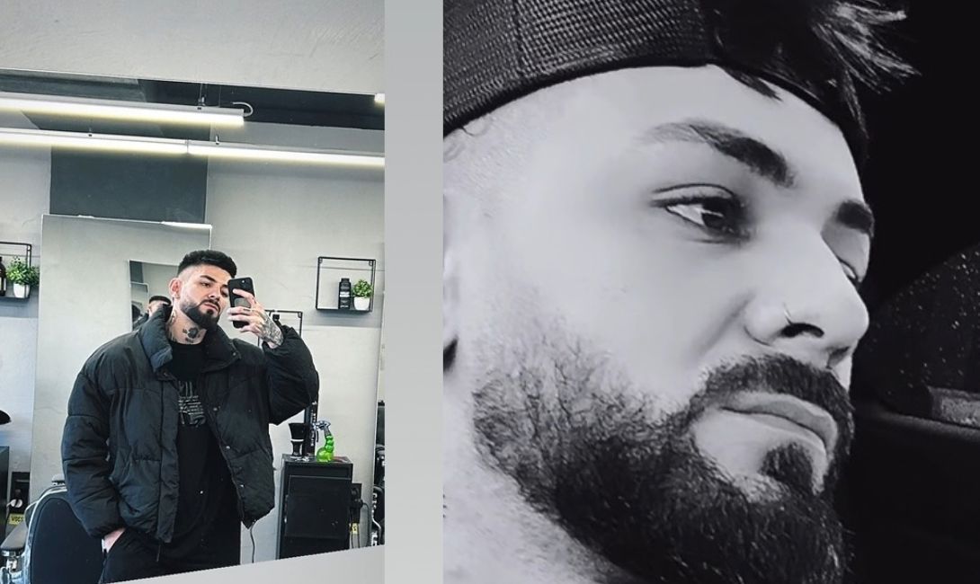 Bărbatul care l-a sfătuit pe Vlad Bălțățeanu să se predea în Elveția face primele declarații: „Era schimbat, era cu șapca trasă pe el”. Ce ar fi făcut acesta cu telefonul Valentinei