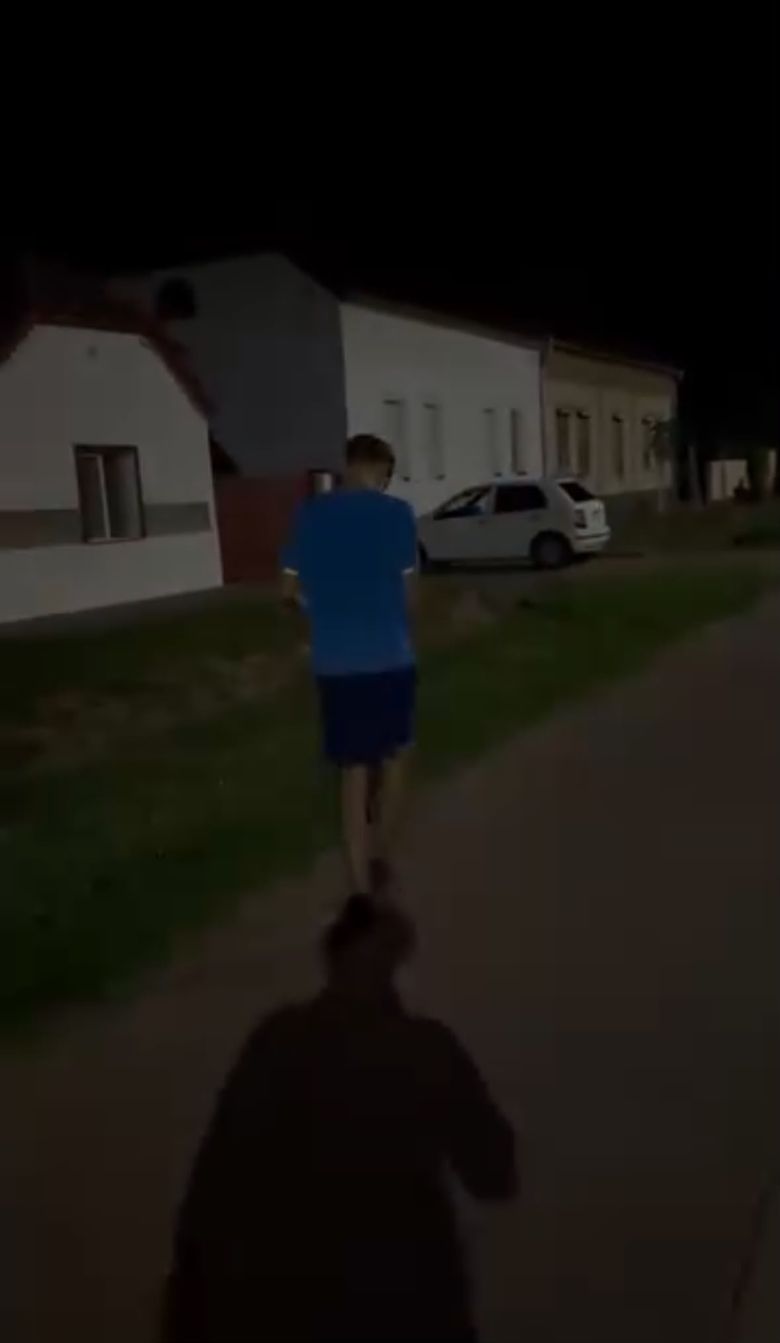 Înregistrarea făcută de Mario Berinde cu trei luni înainte de tragedie