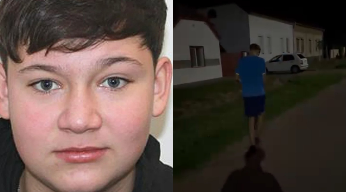 A apărut videoclipul filmat de Mario Berinde înainte de momentul tragediei. În ce stare l-a surprins pe unul dintre agresori