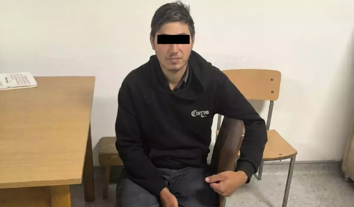 Alin, tânărul de 19 ani din Bistrița care a plecat cu oile și nu să mai întors, a fost găsit după două zile de căutări