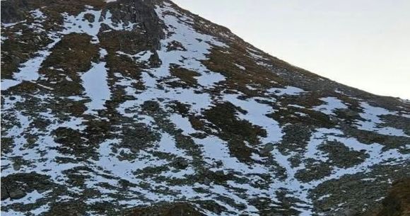 Munții Făgăraș, zona &icirc;n care un bărbat de 66 de ani și-a pierdut viața