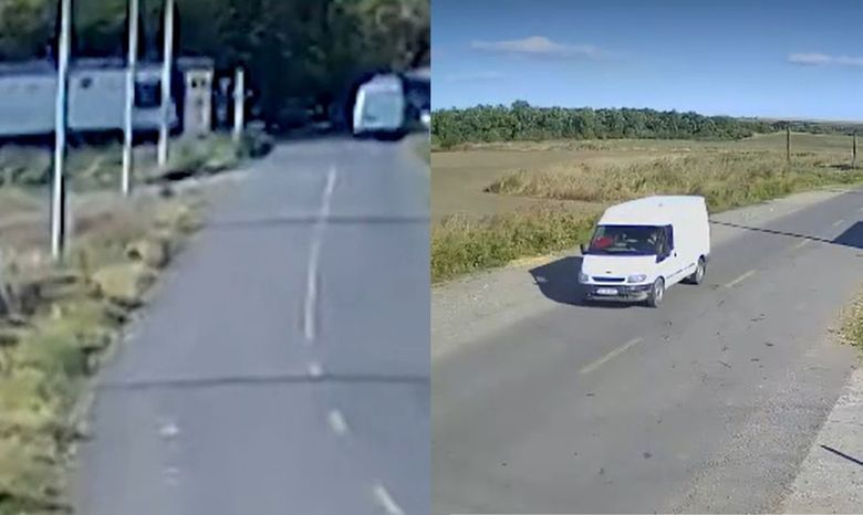 Au apărut noi detalii despre evenimentul feroviar din Galați, în care patru membri ai unei familii și-au pierdut viața