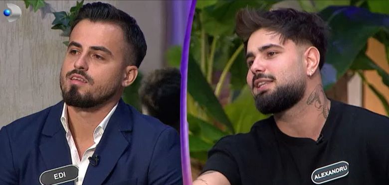 Andreea Mantea face un anunț neașteptat despre sistemul de votare în ediția de duminică, 4 octombrie 2026,