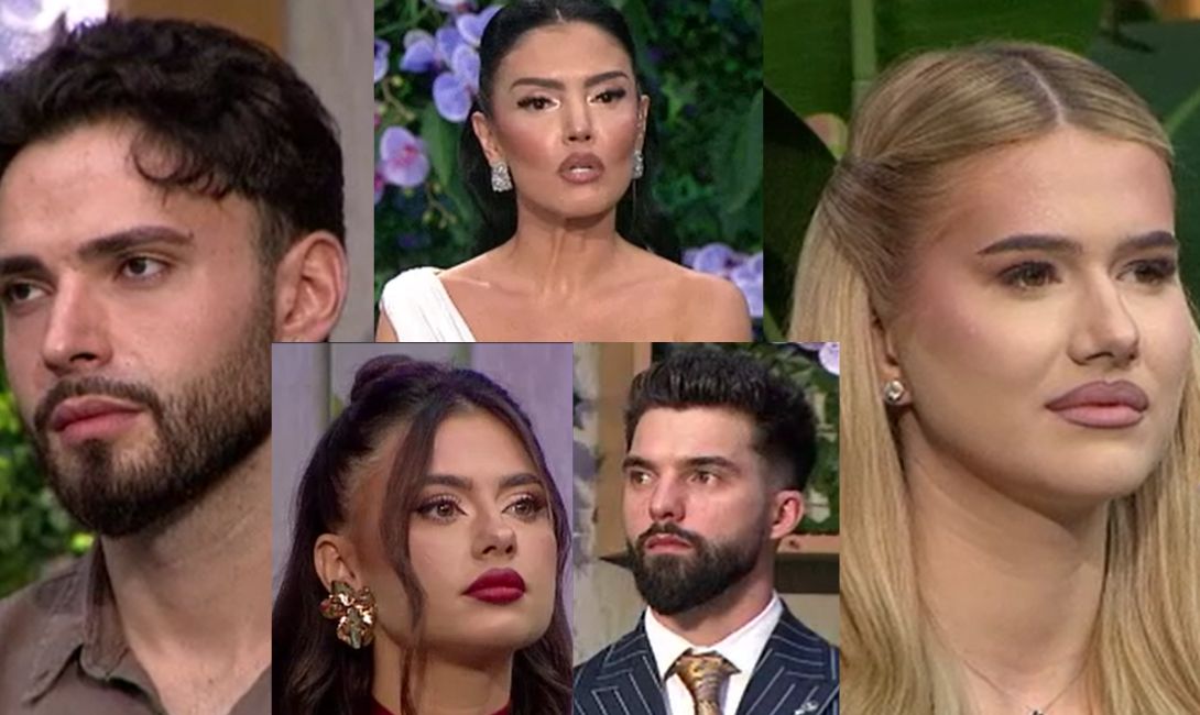 Andreea Mantea face un anunț neașteptat despre sistemul de votare. Află ce se întâmplă în ediția de duminică, 4 octombrie 2026, în „Casa Iubirii”, de la orele 16:00 și 19:00 