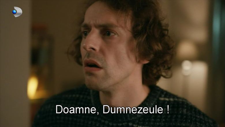 Secvență „Inimă de mamă”