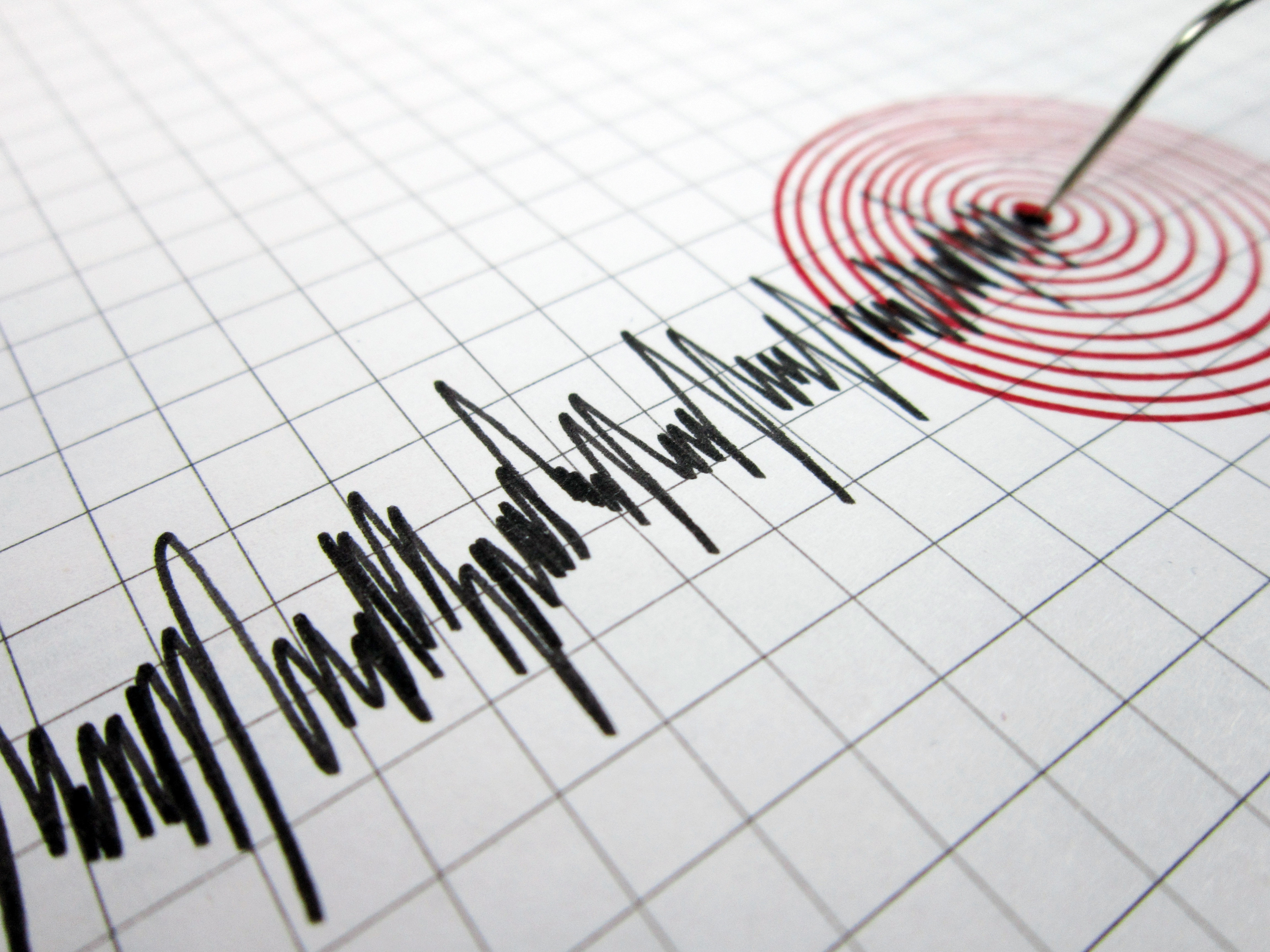 Două seisme în zona Vrancea, duminică dimineața, la doar 20 de minute distanță unul de celălalt. Ce magnitudine a avut cea mai puternică mișcare tectonică