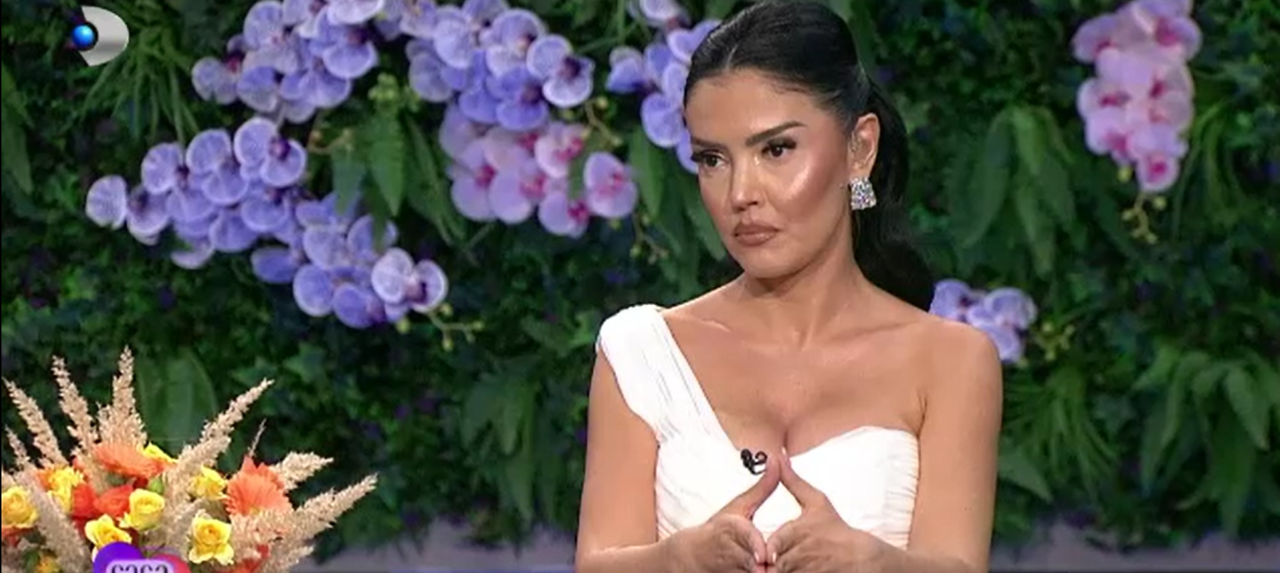 Schimbare importantă în „Casa Iubirii”! Andreea Mantea a făcut anunțul care i-a luat prin surprindere pe concurenți: „Ne vom lua la revedere de la mai mulți concurenți”