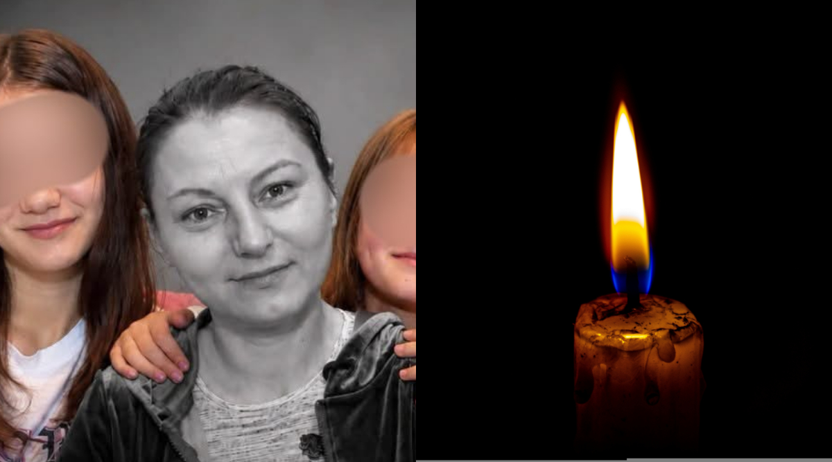 Ancuța, mama a trei copii, s-a stins din viață după o lungă luptă cu boala. Comunitatea din Satu Mare este îndoliată