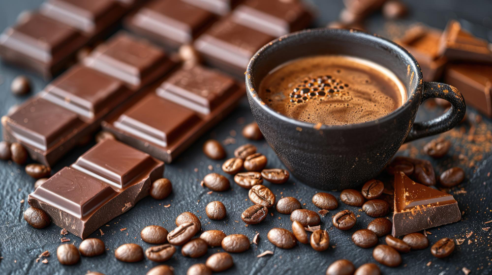 (P) Cafea boabe cu note de ciocolată, nuci sau fructe și cum recunoști aromele fără să fii expert