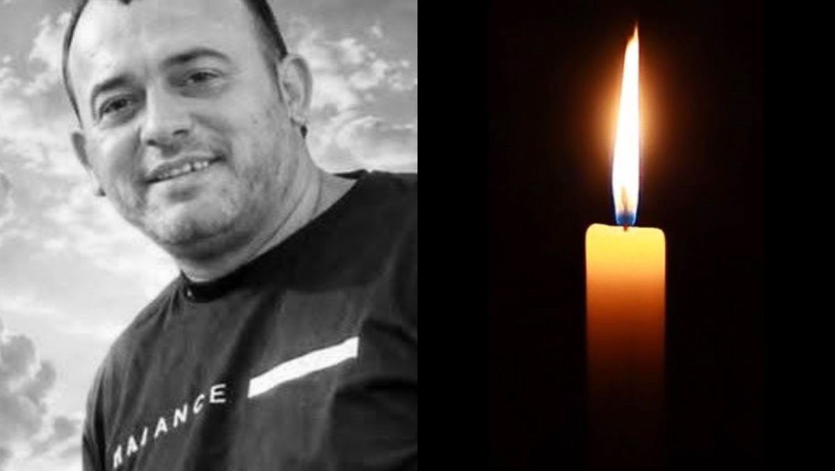 Mihai și-a pierdut viața în Italia, după ce s-a izbit violent cu motocicleta de un zid