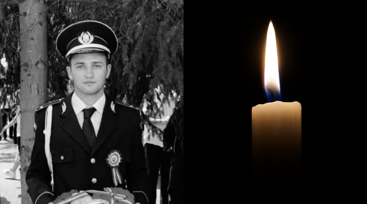 Hainagiu Nicolae, un tânăr polițist de 24 ani, s-a stins din viață pe DN21! Mesajul emoționant transmis de IPJ Constanța