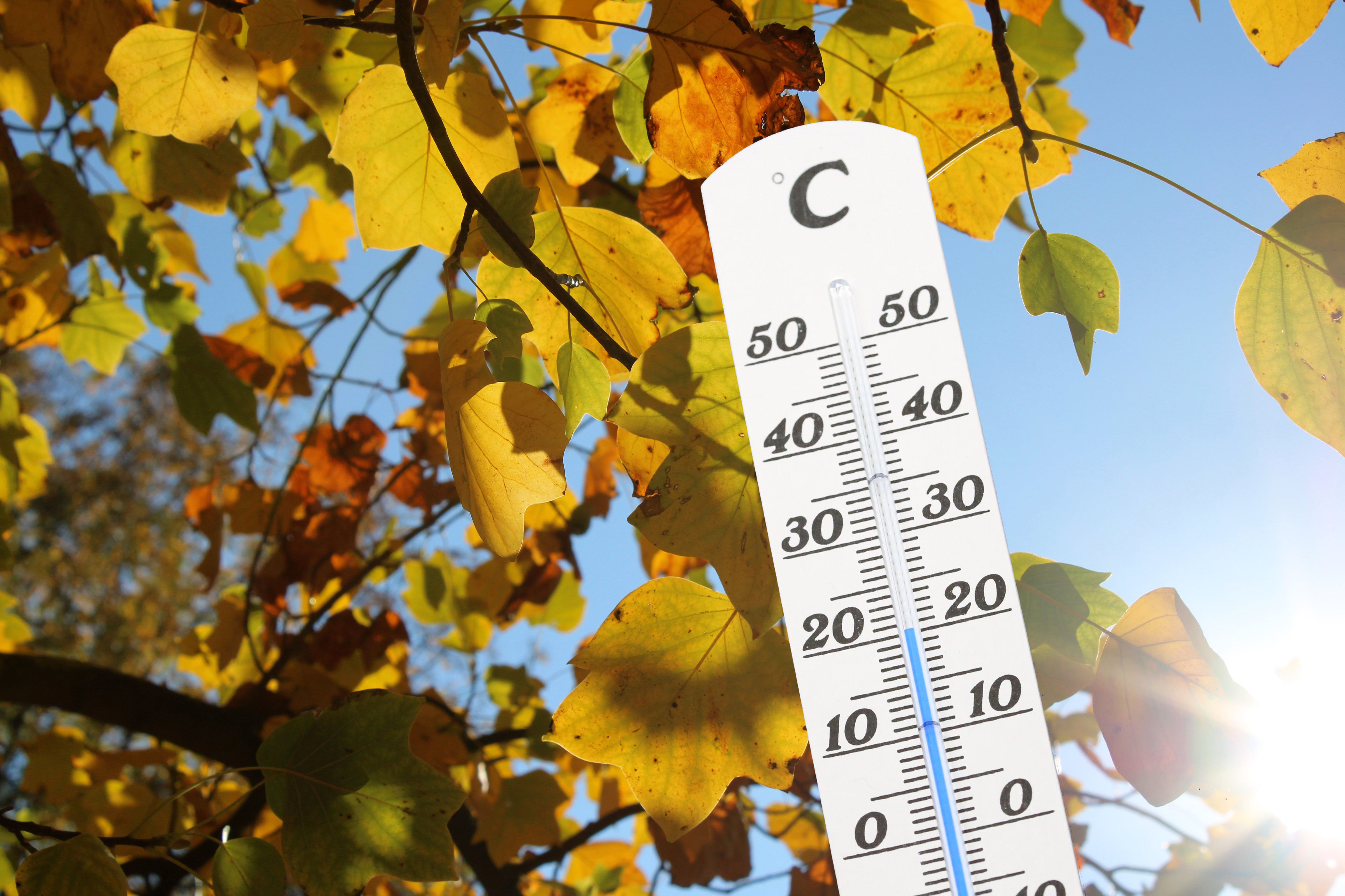 Prognoza meteo ANM pentru marți, 6 octombrie 2026: Temperaturile cresc în România. Unde vor ajunge maximele la 28 de grade Celsius