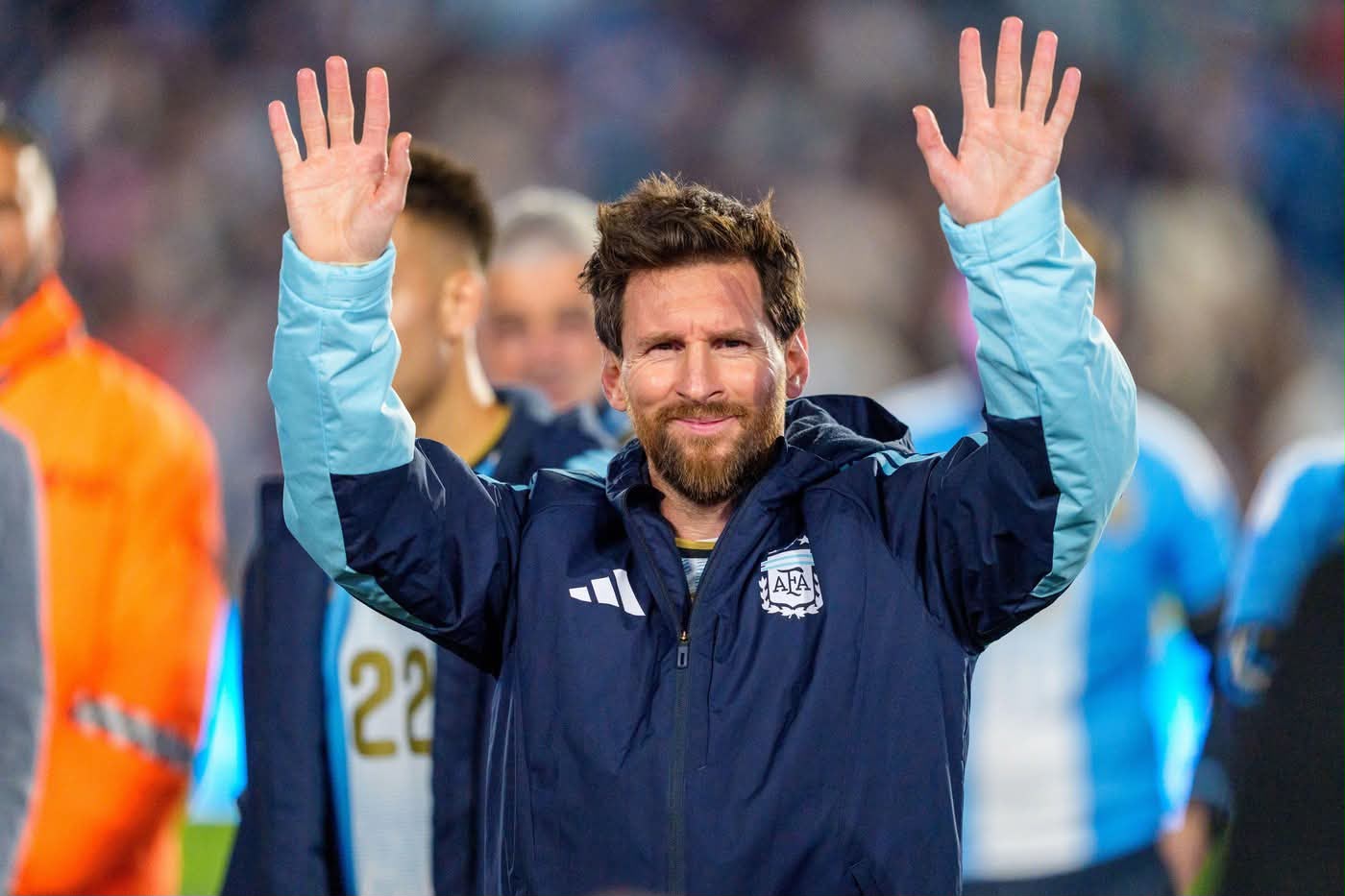 ,,Ultimul tango” al lui Lionel Messi în tricoul Argentinei! Campionul mondial a spus adio echipei naționale și a făcut un întreg stadion să plângă: ,,Îmi va fi dor”