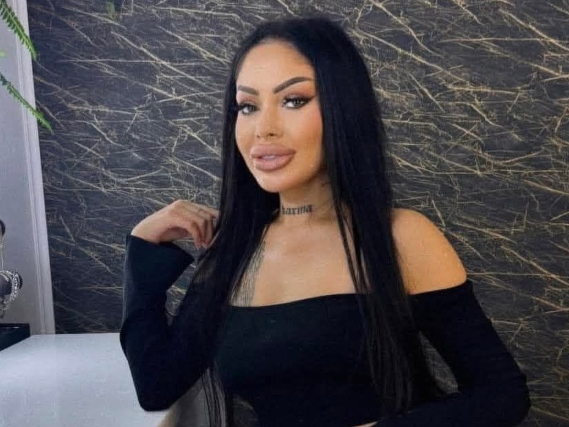 Mesajul sfâșietor transmis de mama Valentinei. Femeia a publicat imagini nemaivăzute cu fiica sa: ,,O parte din inima mea”