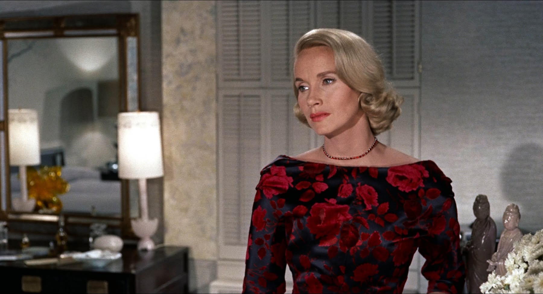Actrița Eva Marie Saint, câștigătoare a premiului Oscar și vedetă în filmul lui Hitchcock, s-a stins din viață la 102 ani
