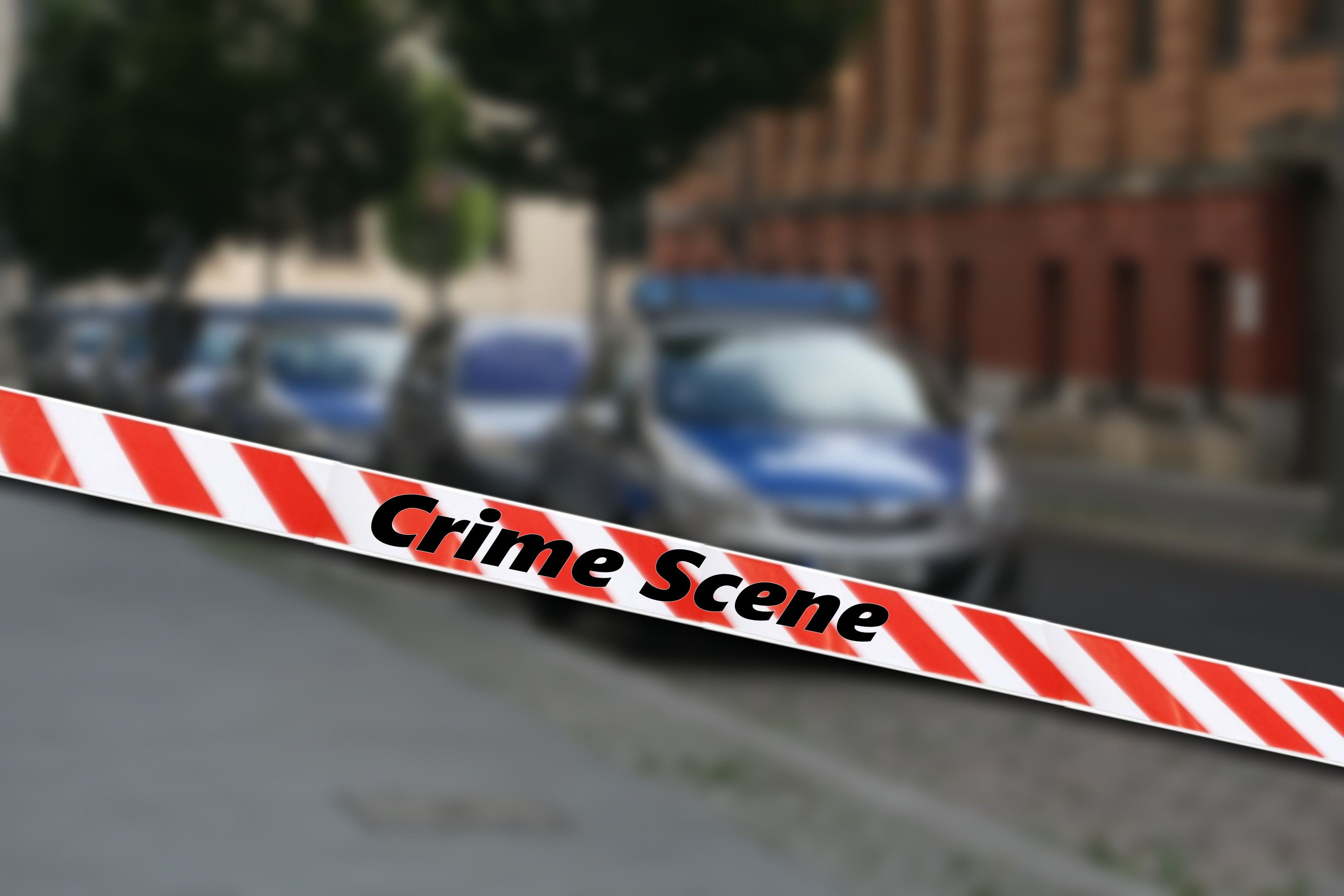 Maria, o româncă de 24 de ani, și-a găsit sfârșitul într-un mod violent în Marea Britanie! Agresorul s-ar fi inspirat din serialul “Dexter”