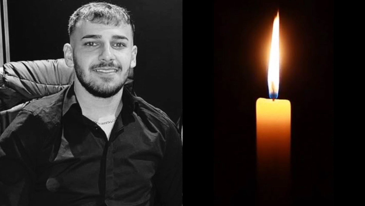 Durere fără margini după moartea lui Ovidiu Marian, un tânăr de doar 20 de ani din Argeș. Și bunicul lui s-a stins la câteva ore distanță