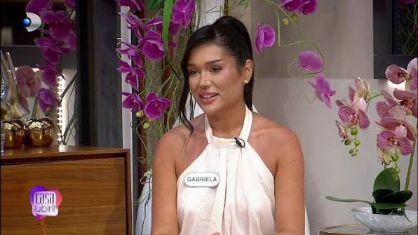 Ce meserie avea Gabriela de la „Casa iubirii”, înainte să intre în emisiune! Tânăra s-a focusat ani de zile pe cariera sa