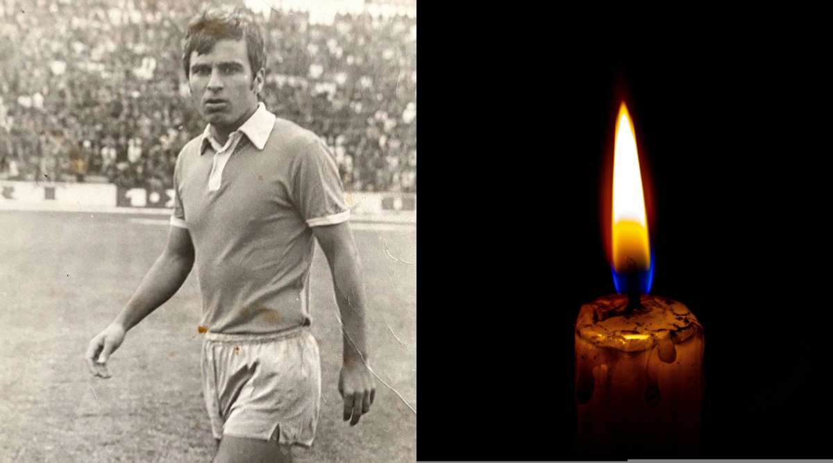 Dumitru Caraman, fostul jucător al echipei Farul Constanța, s-a stins din viață. Mesajul transmis de club