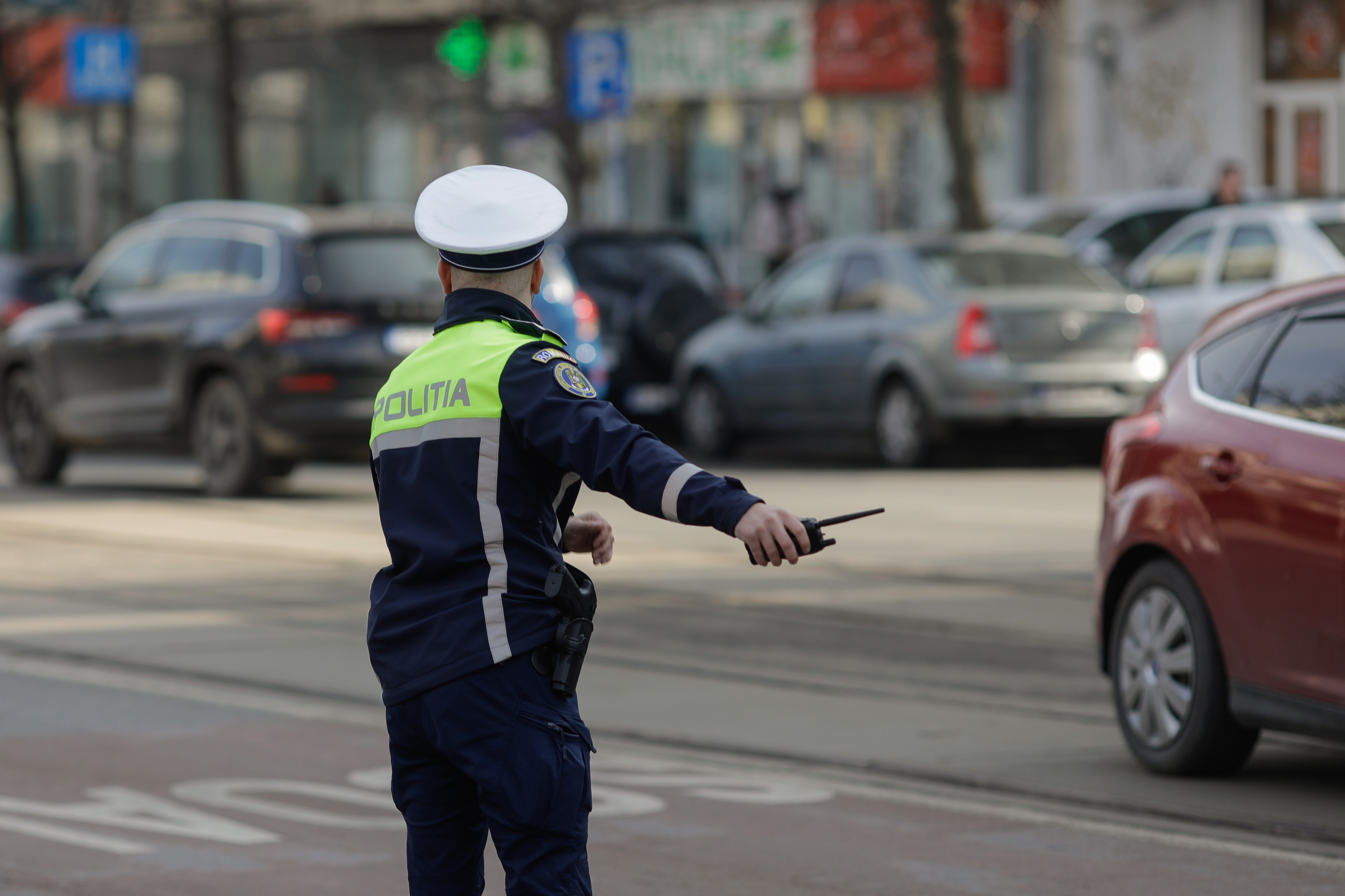 Atenție, șoferi! Veți fi trași pe dreapta! Întrebarea personală la care mulți refuză să răspundă